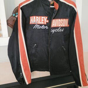 Harley Davidson Jacket Women's